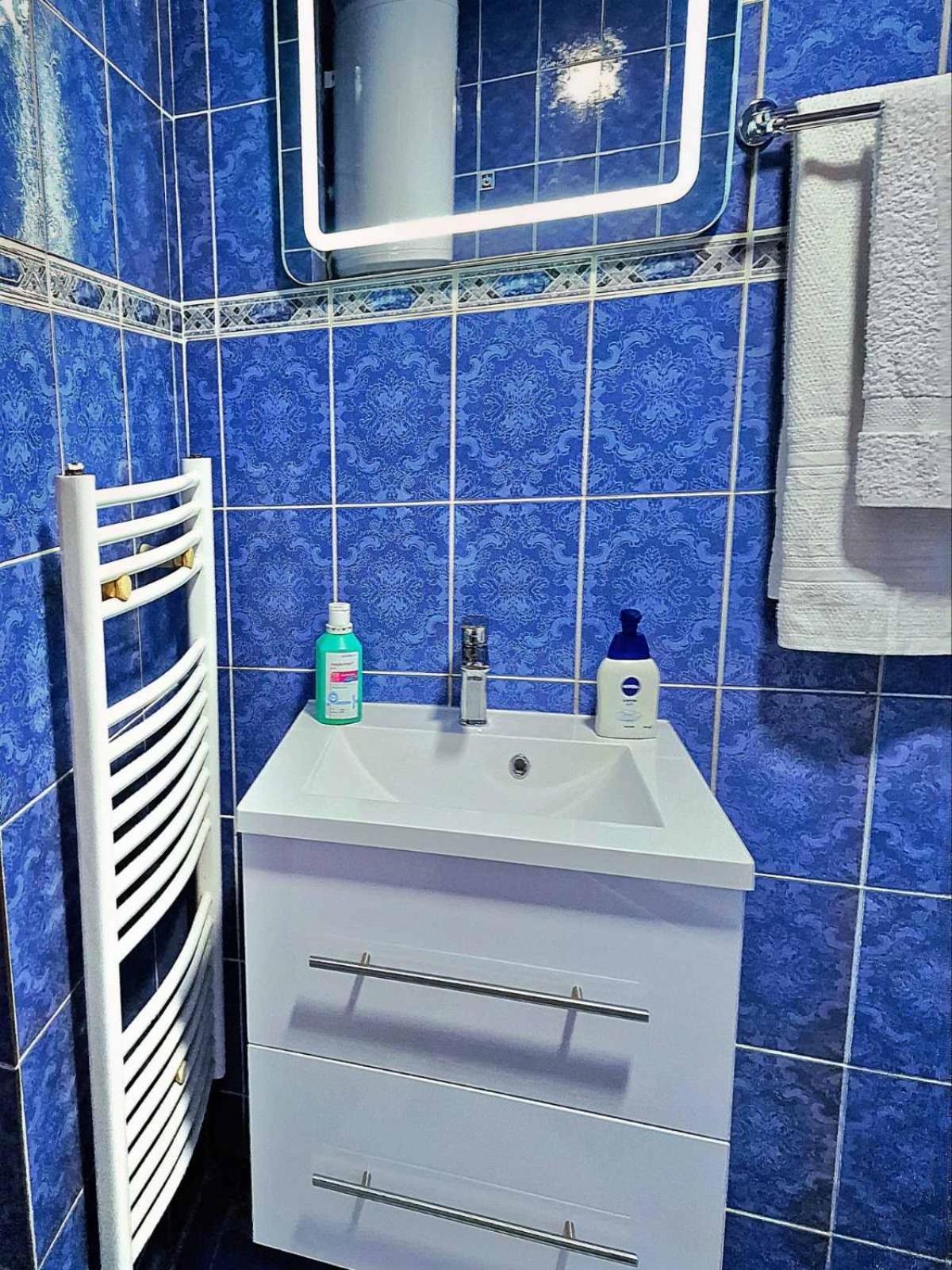 Apartment Sekulic Doboj Bagian luar foto