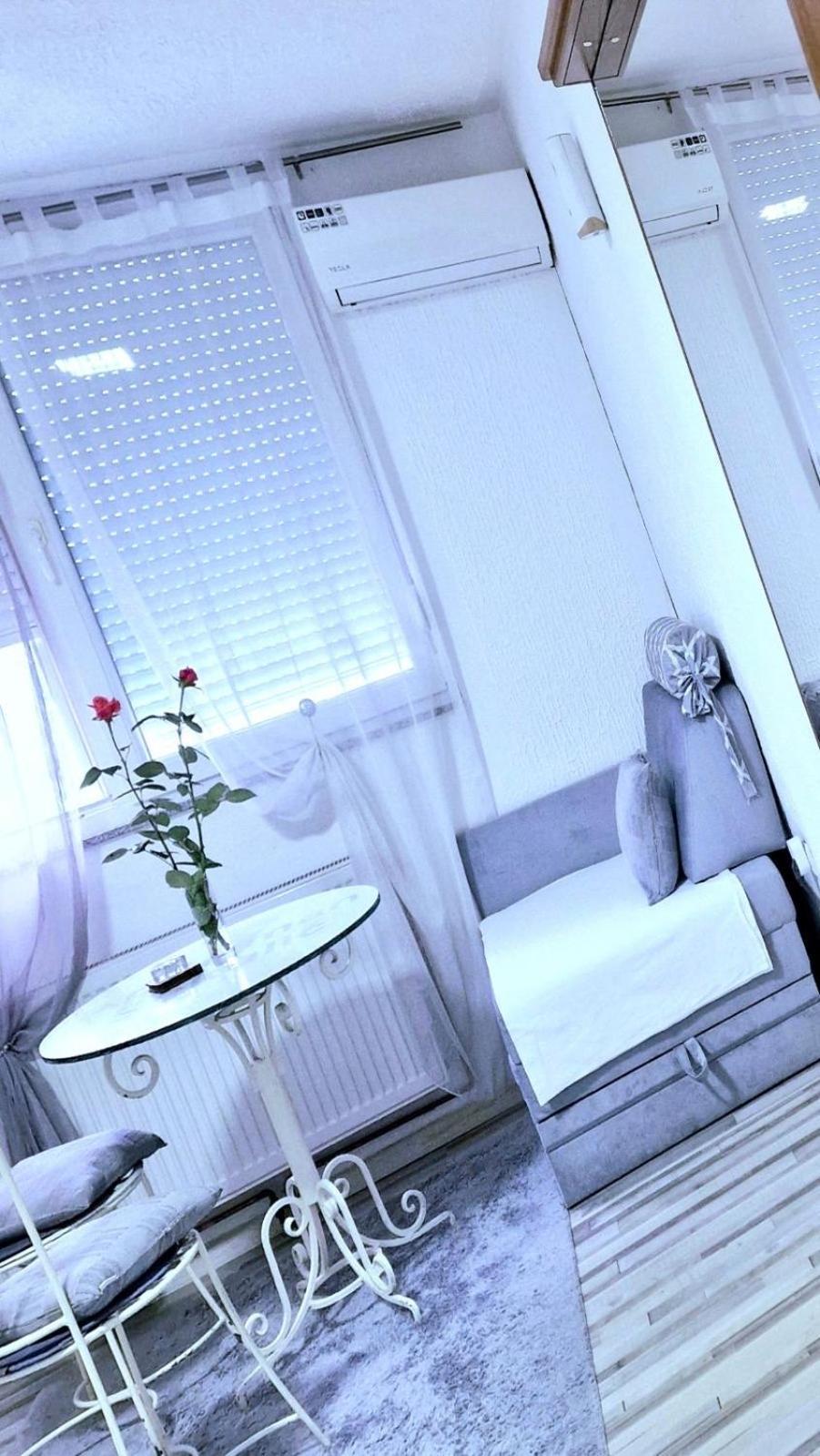 Apartment Sekulic Doboj Bagian luar foto