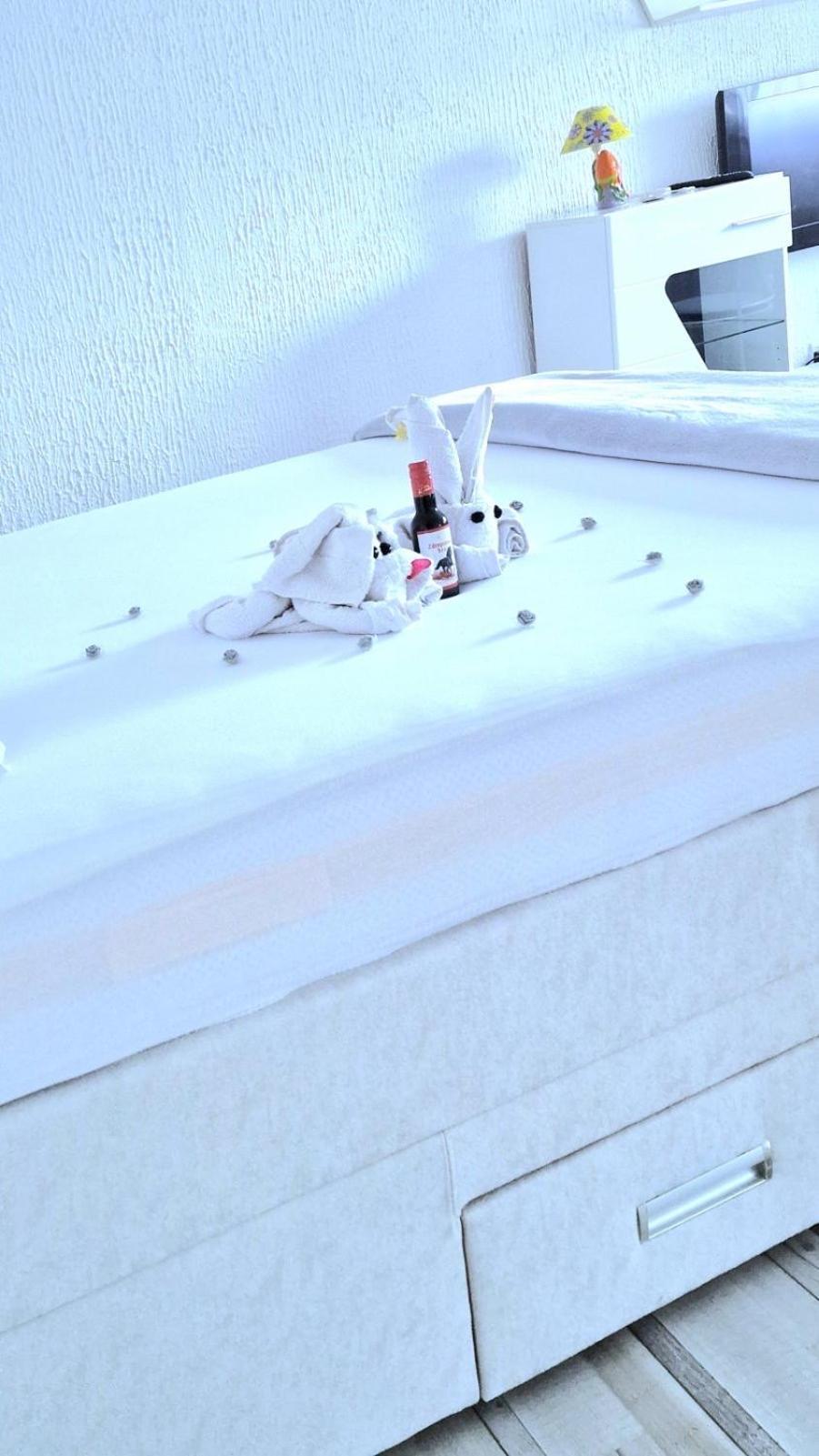 Apartment Sekulic Doboj Bagian luar foto